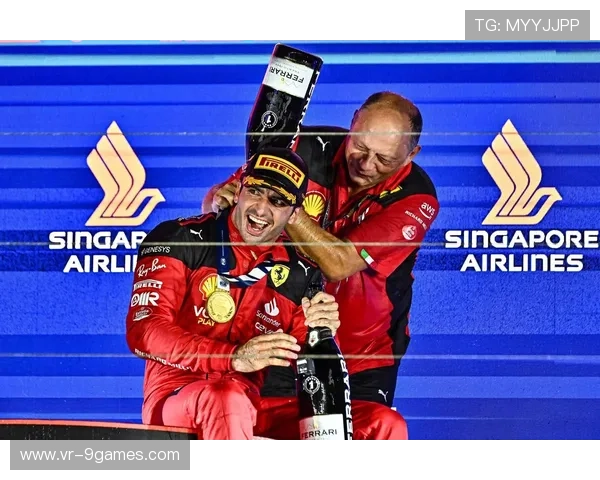 车队积分榜次席争夺激烈，梅赛德斯、红牛、法拉利混战